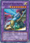 Product image for Superalloy Beast Raptinus