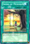 Product image for Swing of Memories