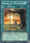 Product image for Swing of Memories