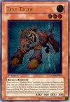 Product image for Test Tiger
