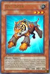 Product image for Test Tiger