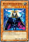 Product image for Witch Doctor of Sparta