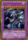 Product image for Blue-Eyes Ultimate Dragon