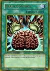 Product image for Brain Control