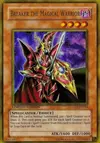 Product image for Breaker the Magical Warrior