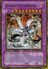 Product image for Chimeratech Overdragon