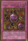 Product image for Crush Card Virus