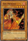Product image for Fire Princess