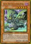 Product image for Goldd, Wu-Lord of Dark World