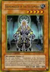 Product image for Grandmaster of the Six Samurai