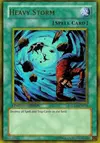 Product image for Heavy Storm