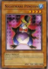 Product image for Nightmare Penguin