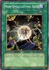 Product image for Non-Spellcasting Area