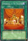 Product image for Offerings to the Doomed