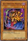 Product image for Old Vindictive Magician