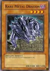 Product image for Rare Metal Dragon