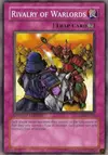 Product image for Rivalry of Warlords