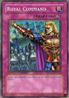 Product image for Royal Command