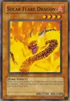 Product image for Solar Flare Dragon