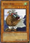 Product image for Sonic Bird