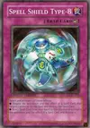 Product image for Spell Shield Type-8