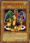 Product image for Summoner of Illusions