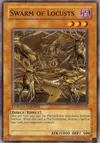 Product image for Swarm of Locusts