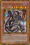 Product image for Dragon Armé des Ténèbres