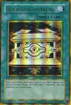 Product image for Sarcophage Doré