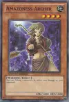 Product image for Amazoness Archer