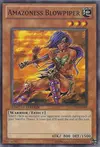 Product image for Amazoness Blowpiper
