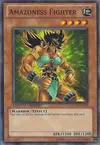 Product image for Amazoness Fighter