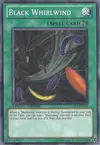Product image for Black Whirlwind
