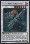 Product image for Blackwing Armed Wing