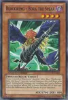 Product image for Blackwing - Bora the Spear