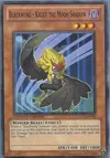 Product image for Blackwing - Kalut the Moon Shadow