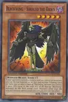 Product image for Blackwing - Sirocco the Dawn