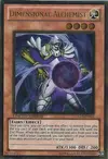 Product image for Dimensional Alchemist