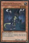 Product image for Exploder Dragon