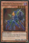 Product image for Infernity Archfiend