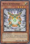 Product image for Nova Summoner