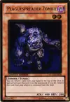 Product image for Plaguespreader Zombie