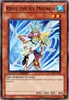 Product image for Reese the Ice Mistress