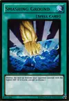 Product image for Smashing Ground