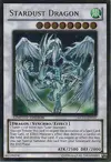 Product image for Stardust Dragon