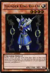 Product image for Thunder King Rai-Oh