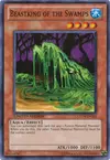 Product image for Beastking of the Swamps
