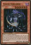 Product image for Chaos Sorcerer