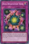 Product image for Deck Devastation Virus