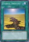 Product image for Eternal Drought